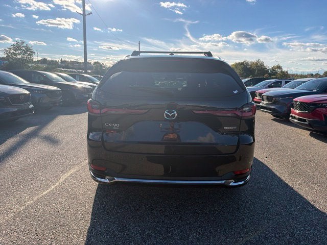 2024 Mazda Mazda CX-90 PHEV Premium