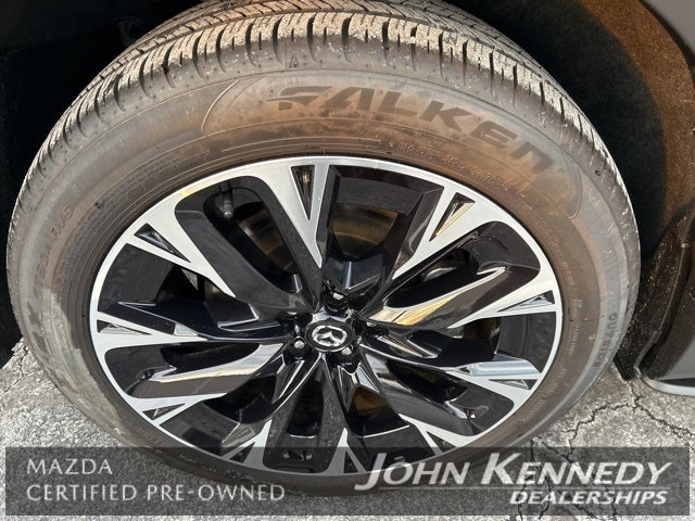 2025 Mazda Mazda CX-90 PHEV Premium Plus