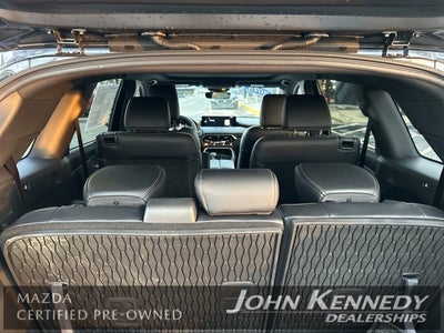 2025 Mazda Mazda CX-90 PHEV Premium Plus