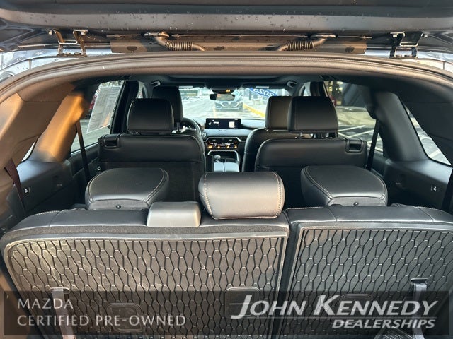 2025 Mazda Mazda CX-90 PHEV Premium Plus