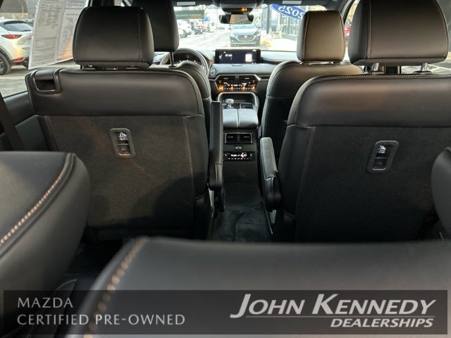 2025 Mazda Mazda CX-90 PHEV Premium Plus