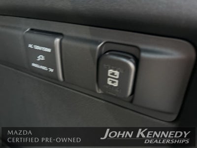 2025 Mazda Mazda CX-90 PHEV Premium Plus