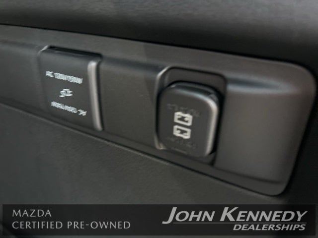 2025 Mazda Mazda CX-90 PHEV Premium Plus