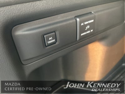 2025 Mazda Mazda CX-90 PHEV Premium Plus