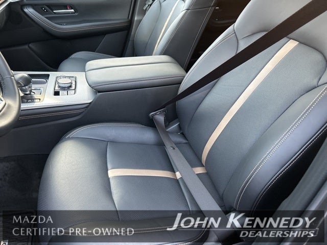 2025 Mazda Mazda CX-90 PHEV Premium Plus