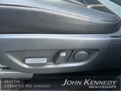 2025 Mazda Mazda CX-90 PHEV Premium Plus