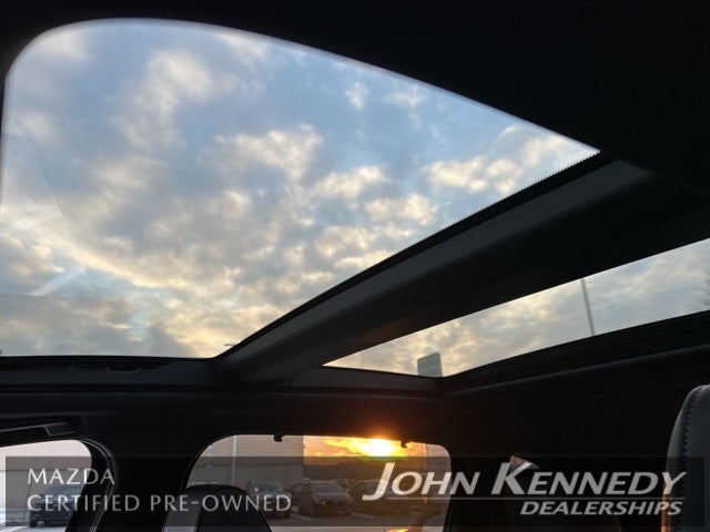 2025 Mazda Mazda CX-90 PHEV Premium Plus