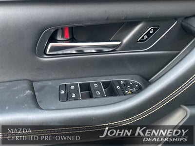 2025 Mazda Mazda CX-90 PHEV Premium Plus