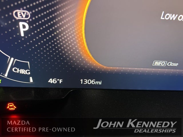 2025 Mazda Mazda CX-90 PHEV Premium Plus