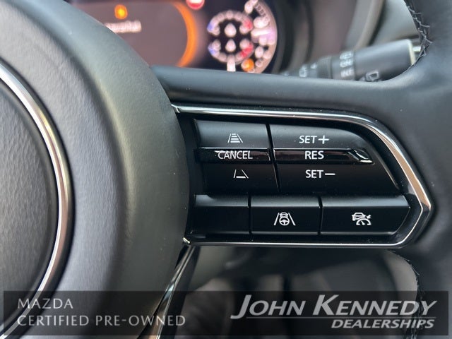 2025 Mazda Mazda CX-90 PHEV Premium Plus