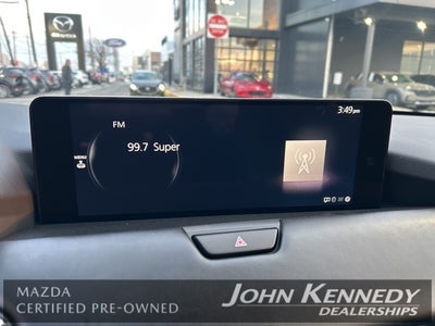 2025 Mazda Mazda CX-90 PHEV Premium Plus