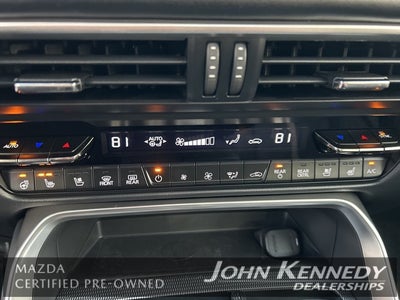 2025 Mazda Mazda CX-90 PHEV Premium Plus