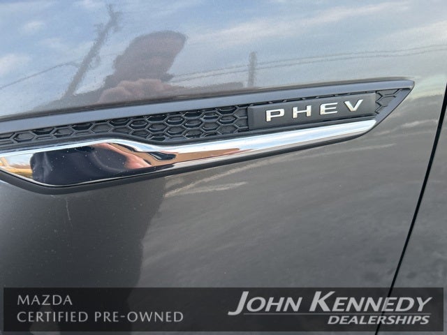 2025 Mazda Mazda CX-90 PHEV Premium Plus