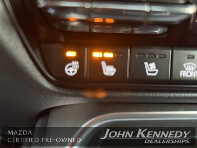 2025 Mazda Mazda CX-90 PHEV Premium Plus