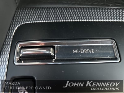 2025 Mazda Mazda CX-90 PHEV Premium Plus