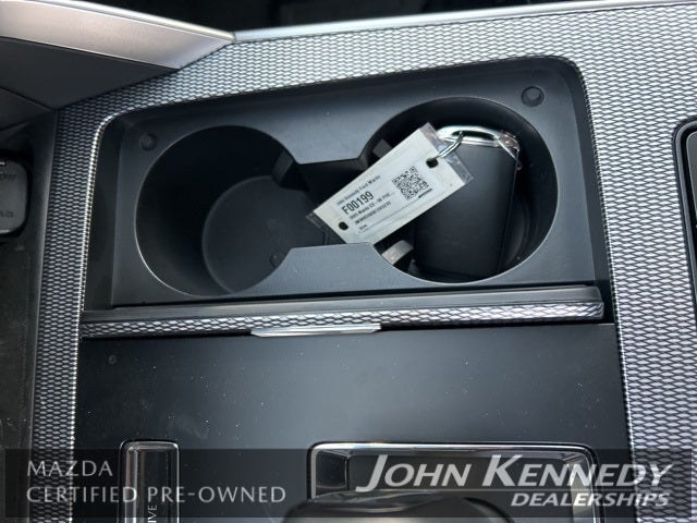 2025 Mazda Mazda CX-90 PHEV Premium Plus