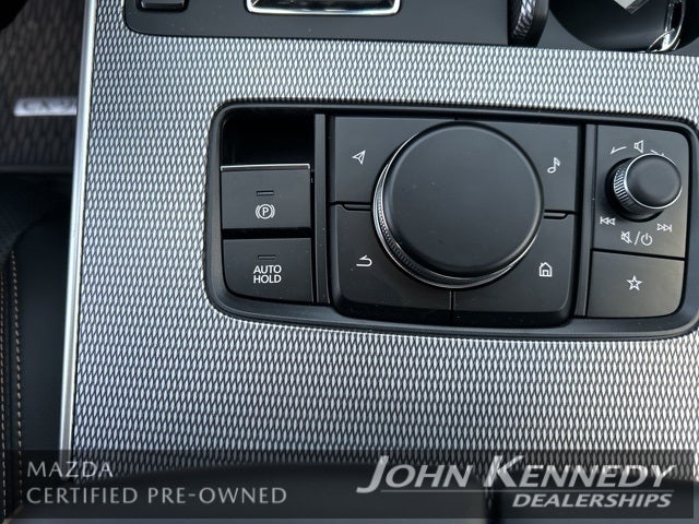 2025 Mazda Mazda CX-90 PHEV Premium Plus