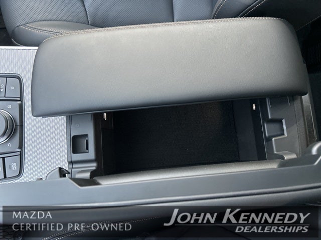 2025 Mazda Mazda CX-90 PHEV Premium Plus