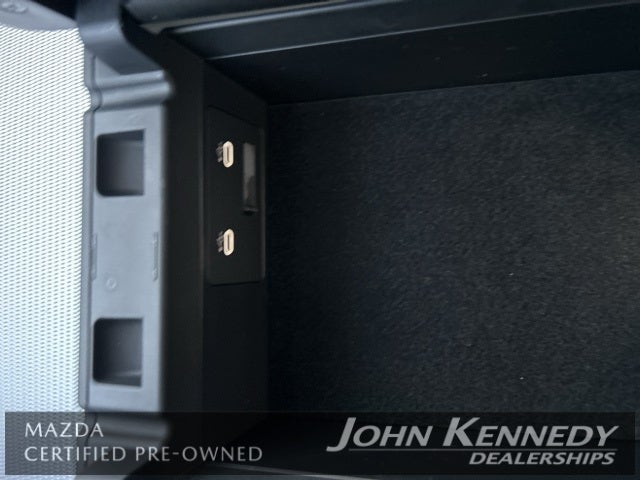 2025 Mazda Mazda CX-90 PHEV Premium Plus