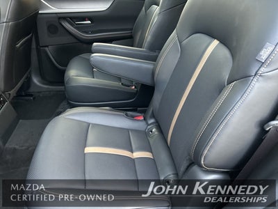 2025 Mazda Mazda CX-90 PHEV Premium Plus