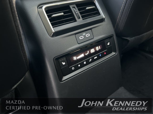 2025 Mazda Mazda CX-90 PHEV Premium Plus