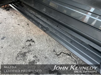 2025 Mazda Mazda CX-90 PHEV Premium Plus