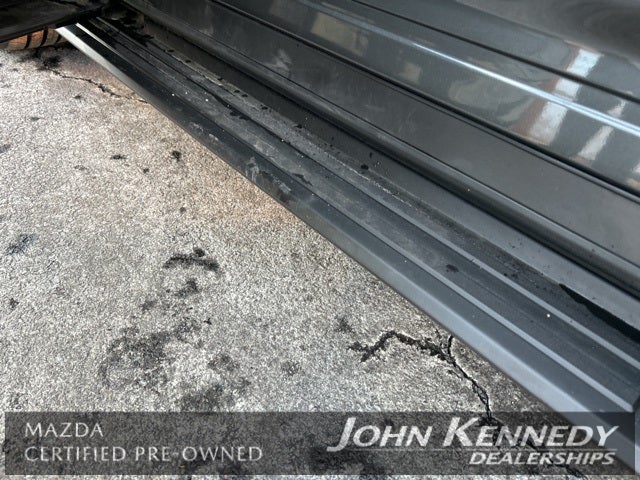 2025 Mazda Mazda CX-90 PHEV Premium Plus