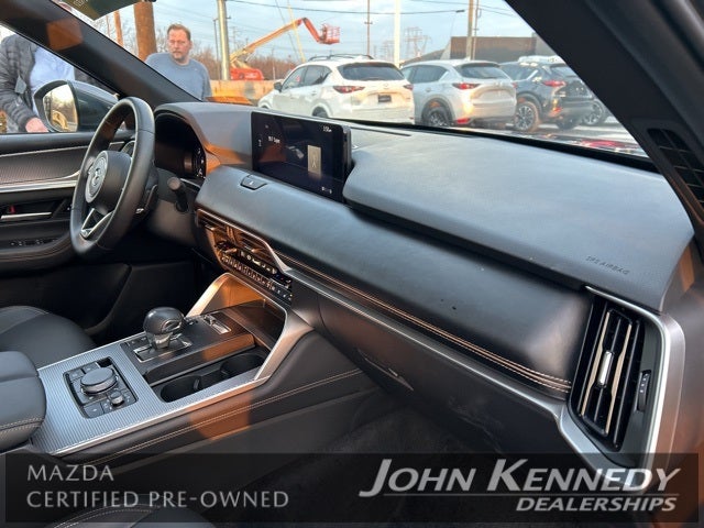 2025 Mazda Mazda CX-90 PHEV Premium Plus