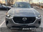 2025 Mazda Mazda CX-90 PHEV Premium Plus
