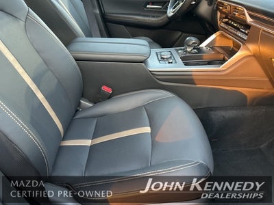 2025 Mazda Mazda CX-90 PHEV Premium Plus