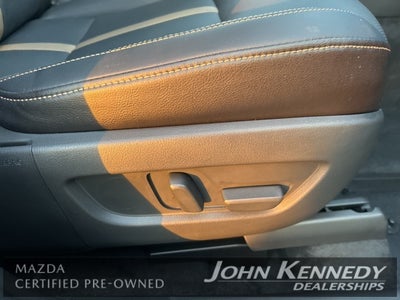 2025 Mazda Mazda CX-90 PHEV Premium Plus