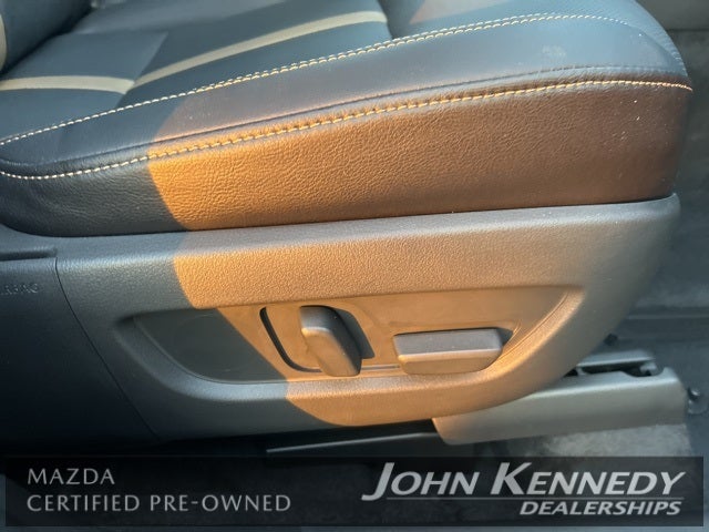 2025 Mazda Mazda CX-90 PHEV Premium Plus