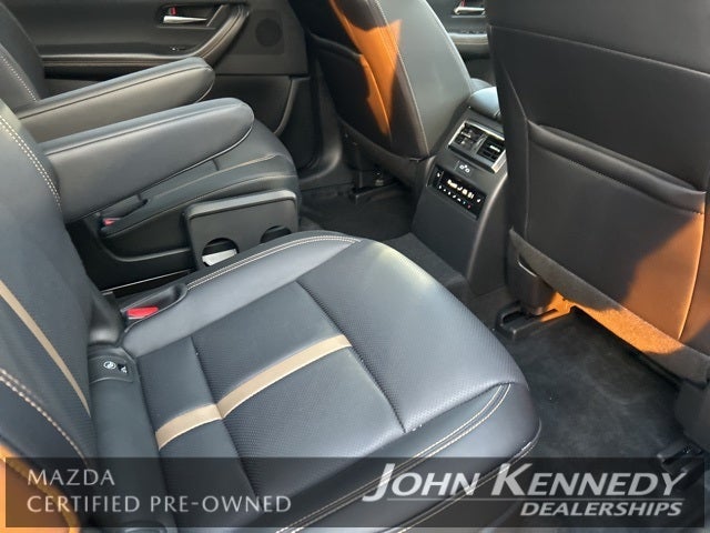 2025 Mazda Mazda CX-90 PHEV Premium Plus