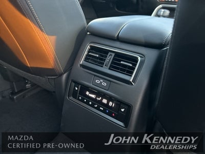 2025 Mazda Mazda CX-90 PHEV Premium Plus