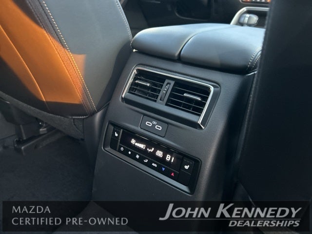 2025 Mazda Mazda CX-90 PHEV Premium Plus