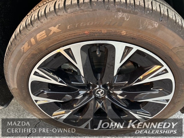 2025 Mazda Mazda CX-90 PHEV Premium Plus