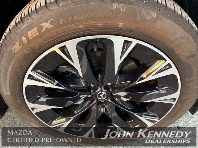 2025 Mazda Mazda CX-90 PHEV Premium Plus