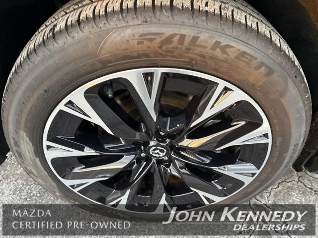 2025 Mazda Mazda CX-90 PHEV Premium Plus