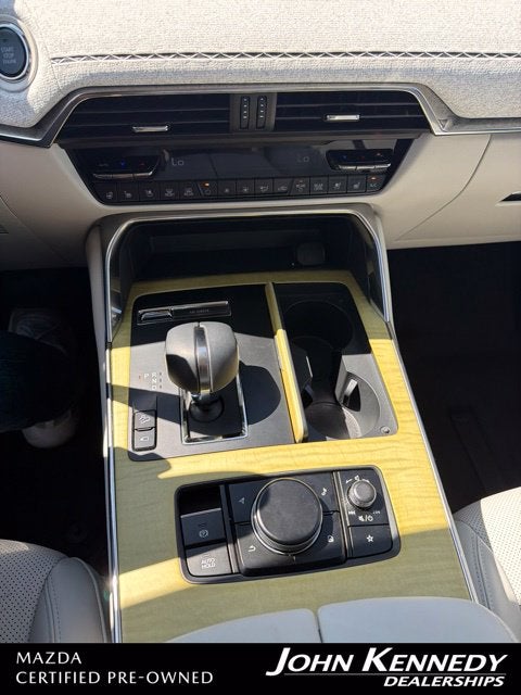 2026 Mazda Mazda CX-90 3.3 Turbo S Premium Plus