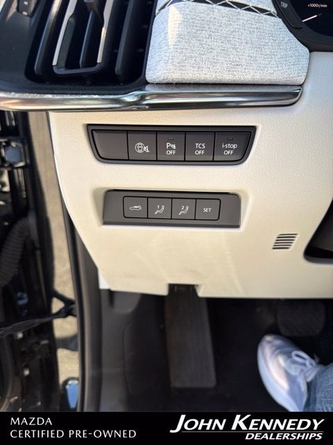 2026 Mazda Mazda CX-90 3.3 Turbo S Premium Plus