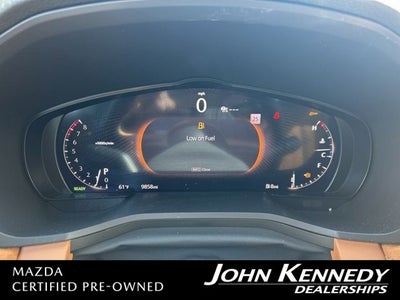 2025 Mazda Mazda CX-90 3.3 Turbo S Premium Plus