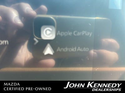 2025 Mazda Mazda CX-90 3.3 Turbo S Premium Plus