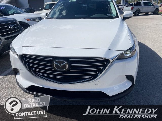 2021 Mazda Mazda CX-9 Sport