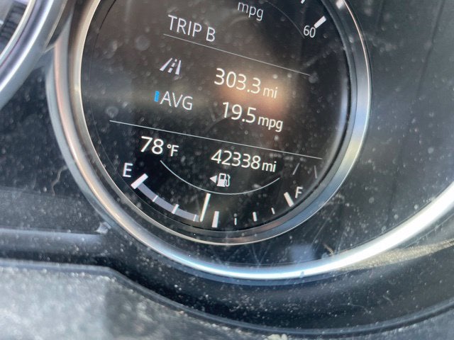 2021 Mazda Mazda CX-9 Sport