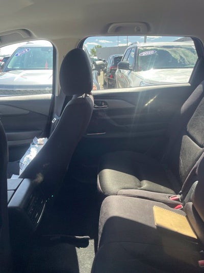 2021 Mazda Mazda CX-9 Sport