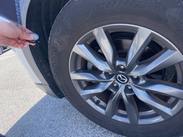 2021 Mazda Mazda CX-9 Sport