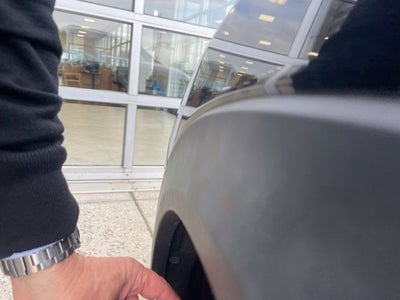 2019 Mazda Mazda CX-9 Touring