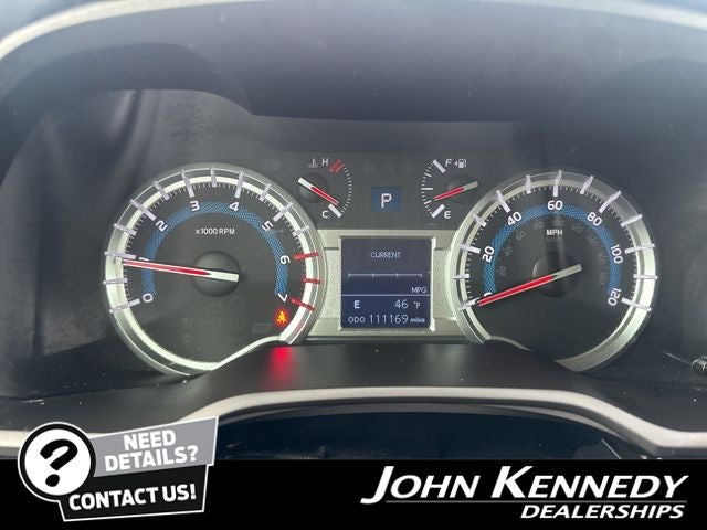 2014 Toyota 4Runner SR5 Premium