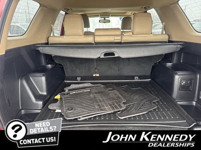 2014 Toyota 4Runner SR5 Premium