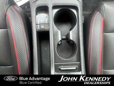 2020 Hyundai Elantra GT N Line